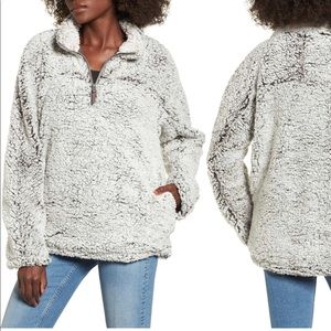 Thread & Supply Wubby Fleece
